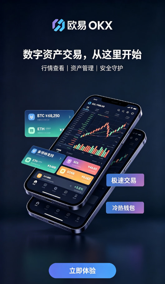 下载欧交易所官方资产安全体系